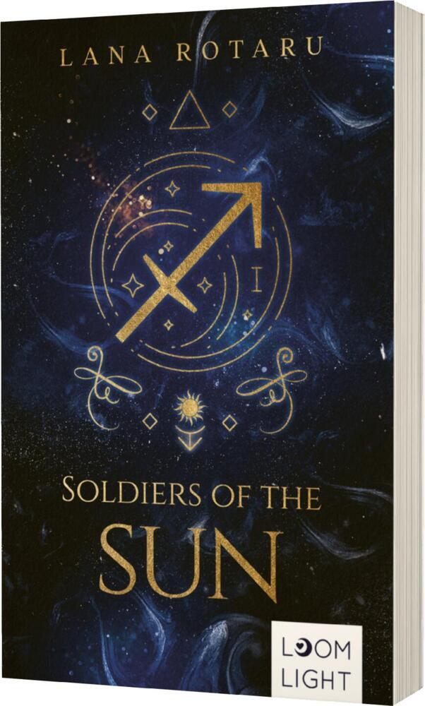 Zodiac 2: Soldiers of the Sun main product photo