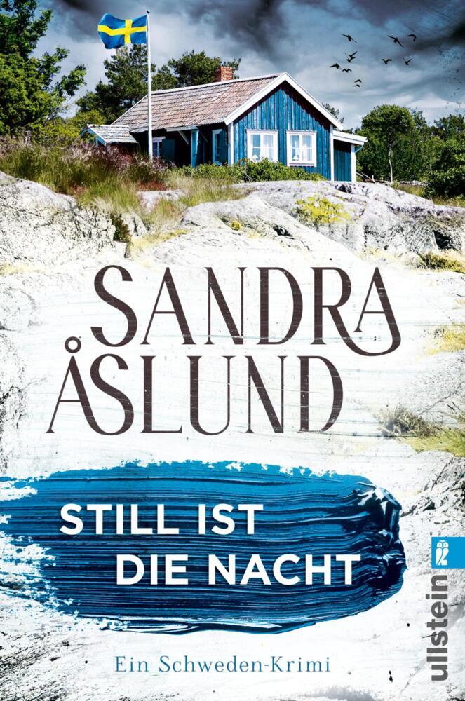 Still ist die Nacht main product photo