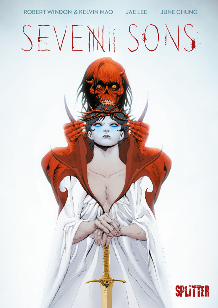 Seven Sons main product photo