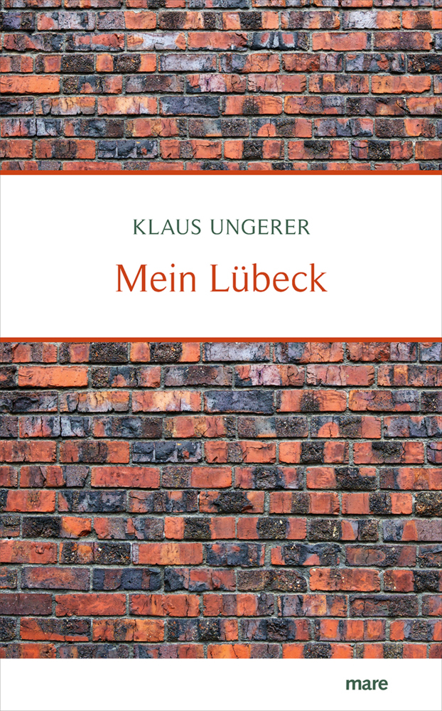 Mein Lübeck main product photo
