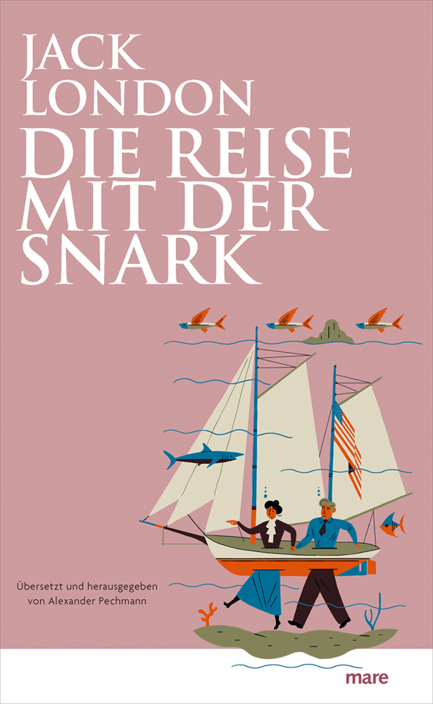Die Reise mit der Snark main product photo