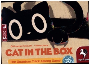Cat in the Box