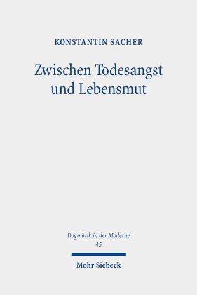 Zwischen Todesangst und Lebensmut