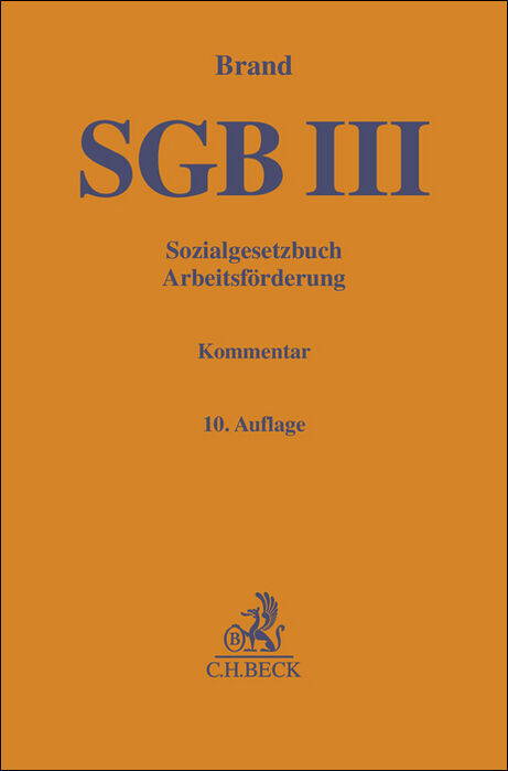 Sozialgesetzbuch main product photo