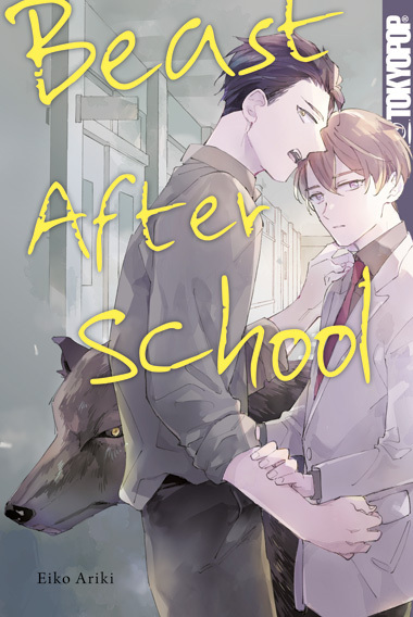 Beast After School main product photo