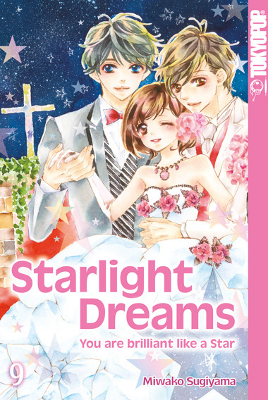 Starlight Dreams 09 main product photo