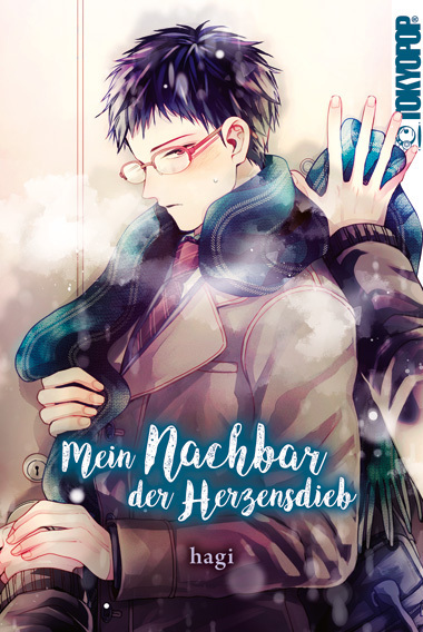 Mein Nachbar, der Herzensdieb main product photo