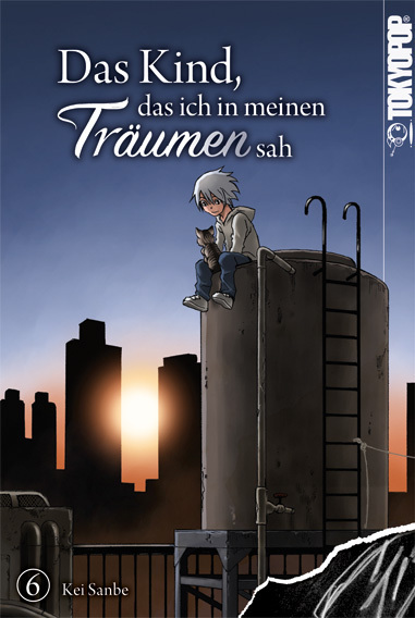 Das Kind, das ich in meinen Träumen sah 06 main product photo
