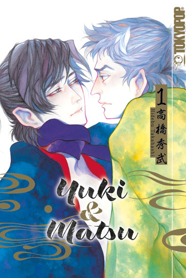 Yuki & Matsu 01 main product photo