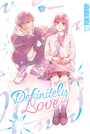 Definitely Love 01 main product photo
