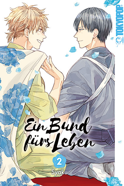 Ein Bund fürs Leben 02 main product photo
