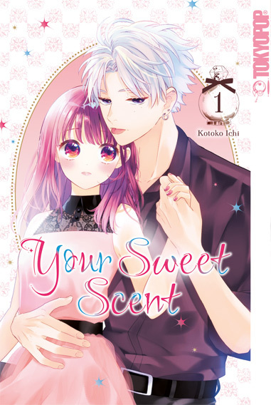 Your Sweet Scent 01 main product photo