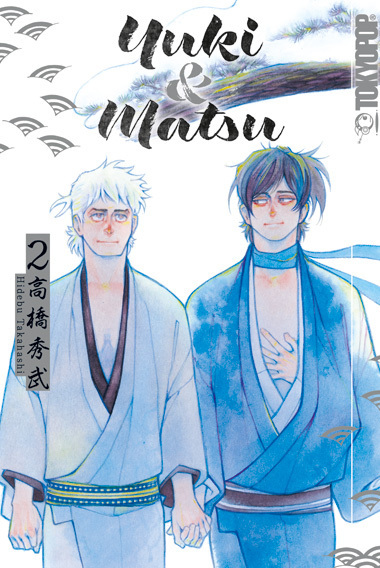 Yuki & Matsu 02 main product photo