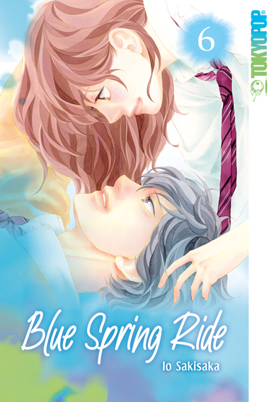 Blue Spring Ride 2in1 06 main product photo