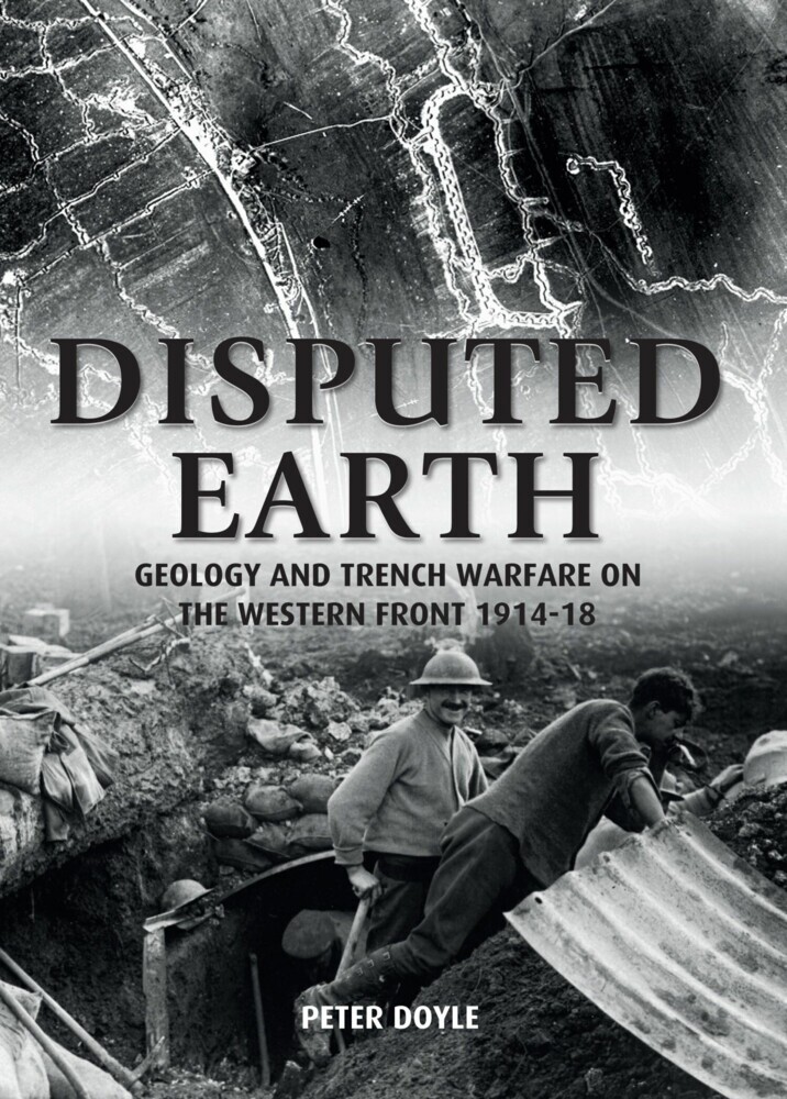Disputed Earth main product photo
