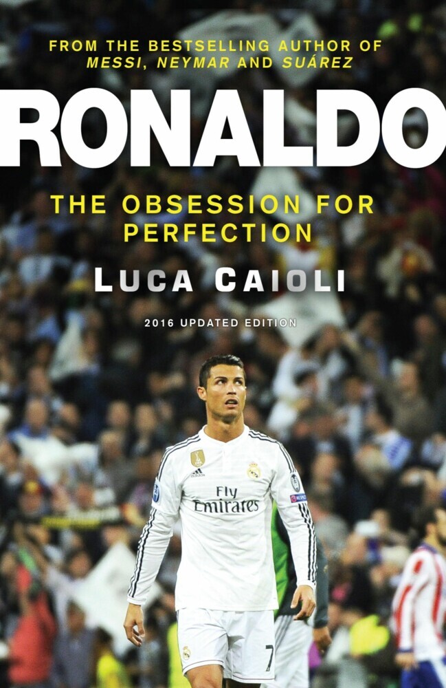 Ronaldo - 2016 Updated Edition main product photo