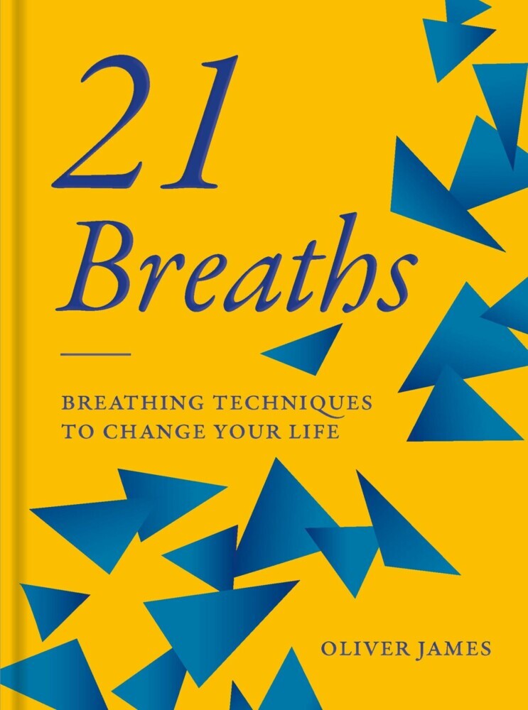 21 Breaths main product photo
