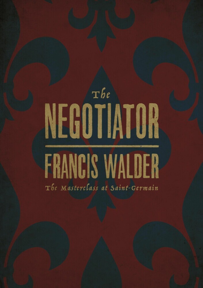 The Negotiator main product photo