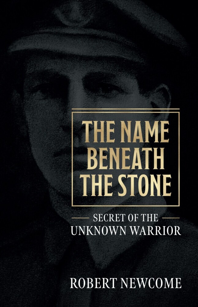 The Name Beneath the Stone main product photo