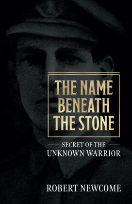 The Name Beneath the Stone