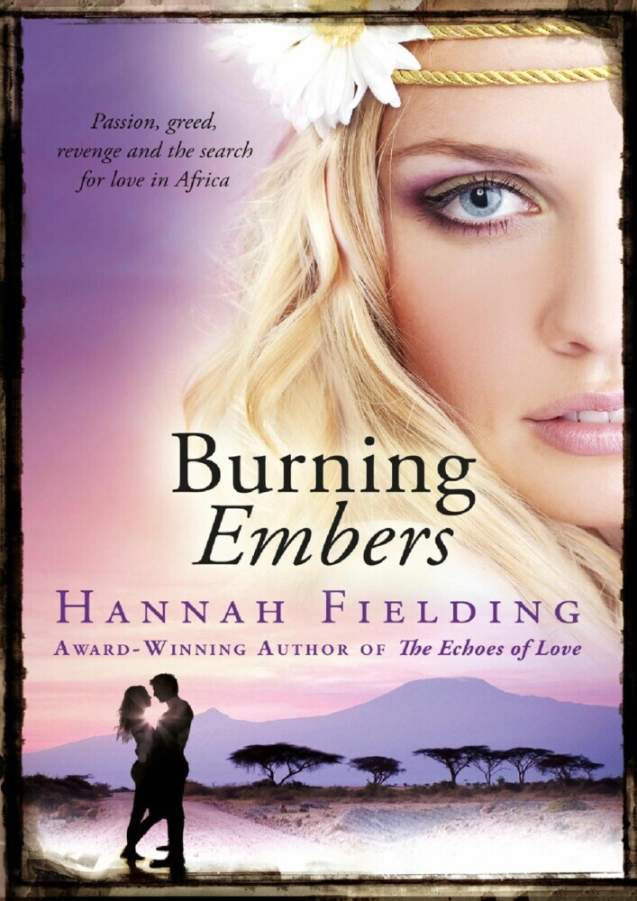 Burning Embers main product photo