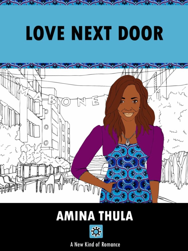 Love Next Door main product photo