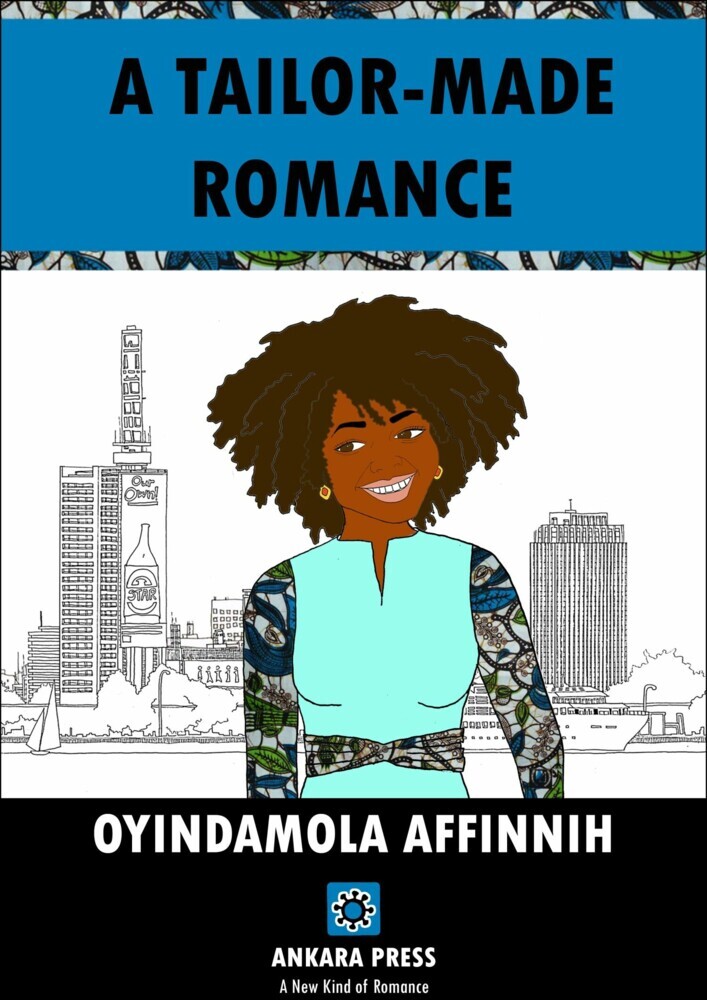 A Tailor-made Romance main product photo