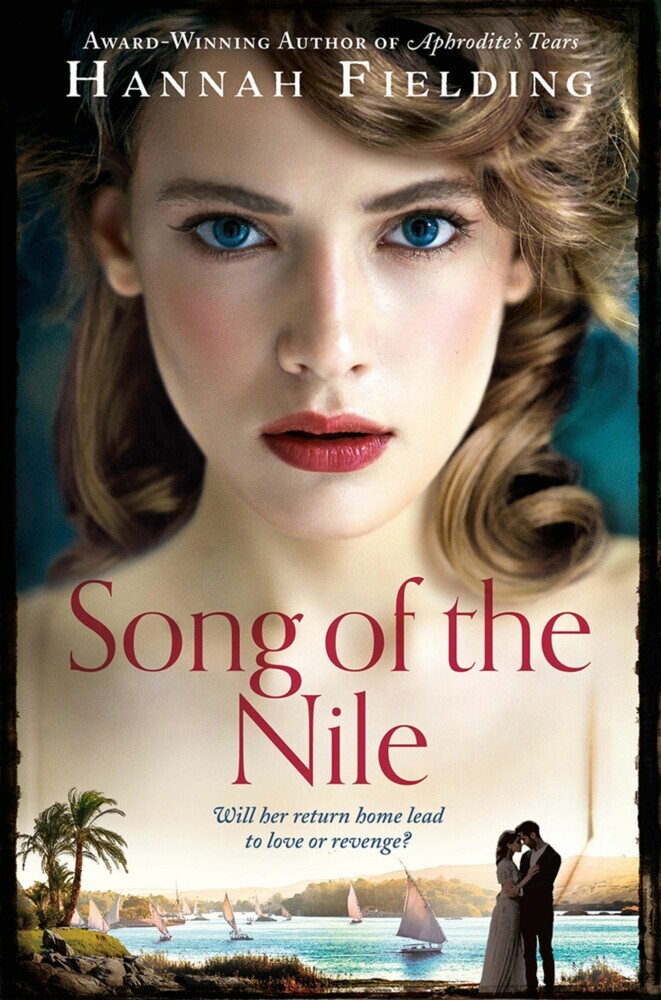 Song of the Nile main product photo