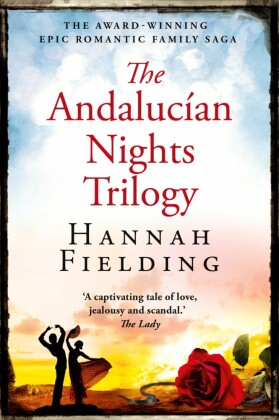 The Andalucian Nights Trilogy