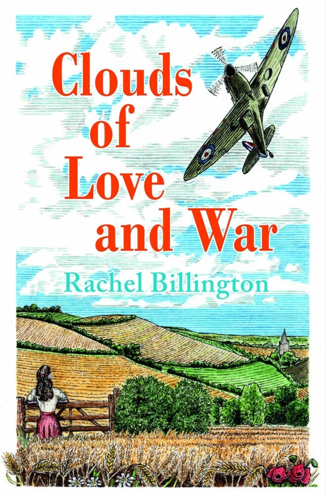 Clouds of Love and War main product photo