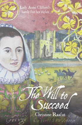 The Will to Succeed