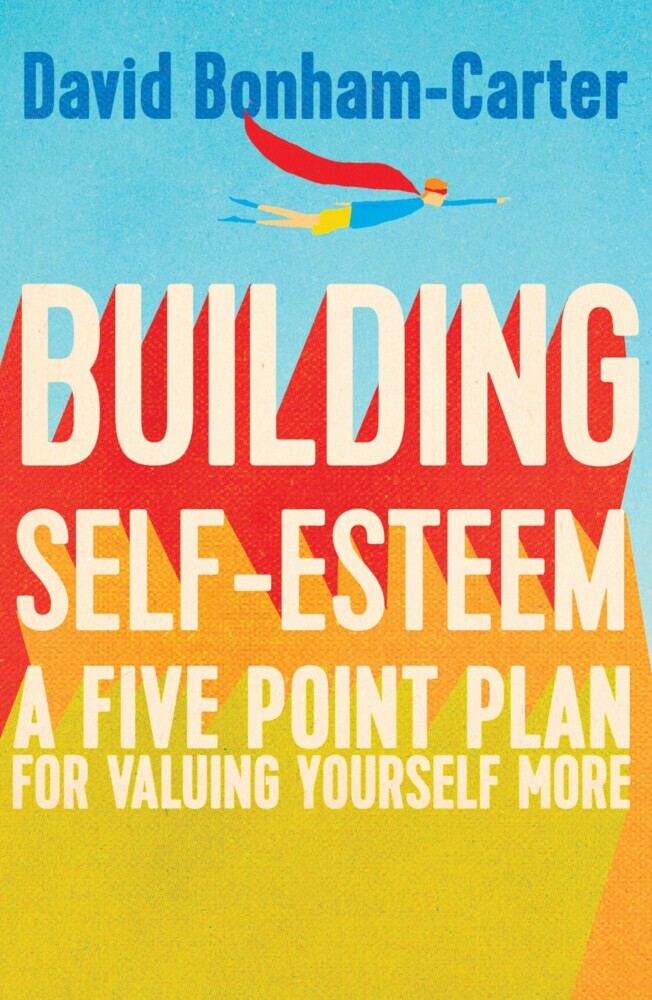Building Self-esteem main product photo