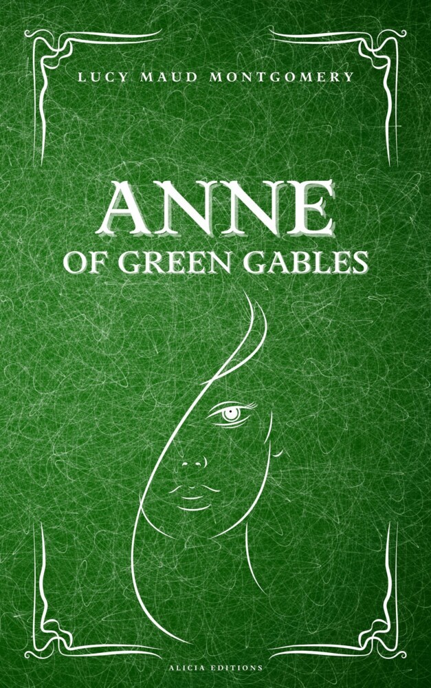 Anne of Green Gables main product photo