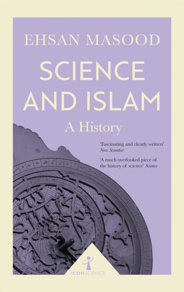 Science and Islam (Icon Science) main product photo