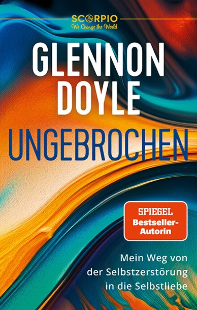 Ungebrochen main product photo