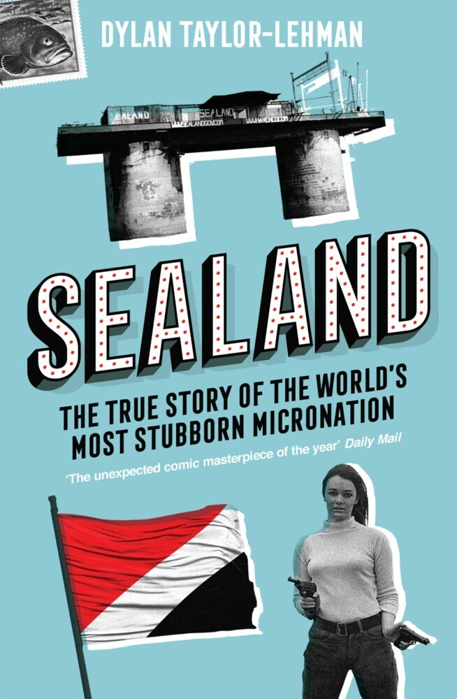 Sealand main product photo