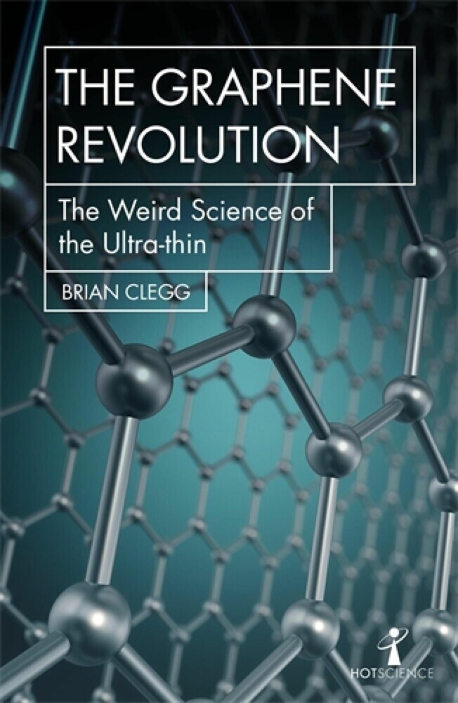 The Graphene Revolution main product photo