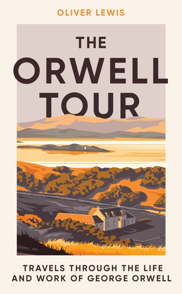 The Orwell Tour main product photo