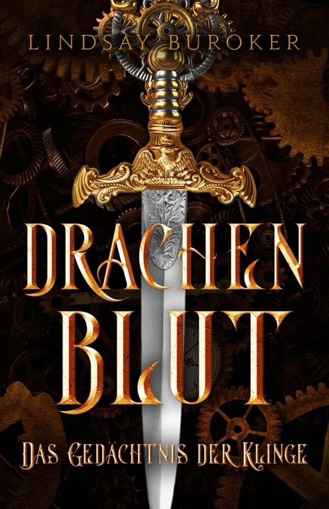 Drachenblut 5 main product photo
