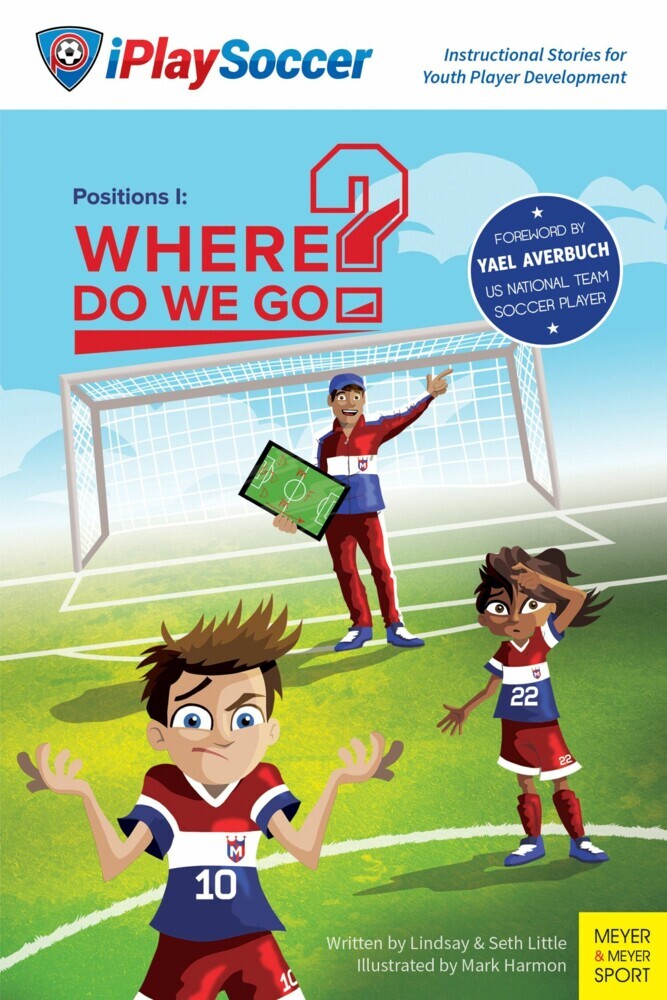 Where Do We Go? main product photo