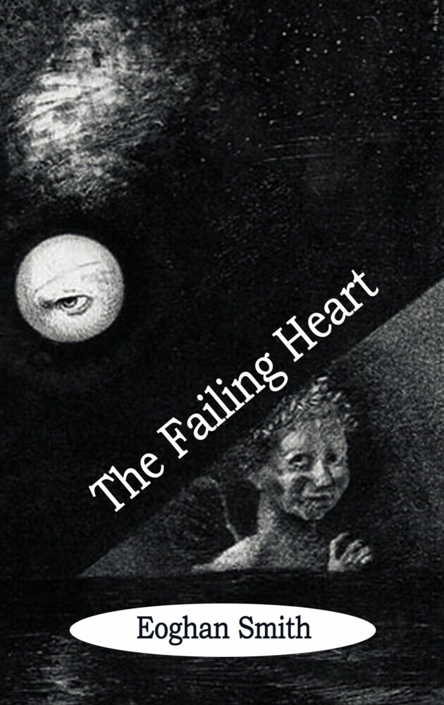 The Failing Heart main product photo