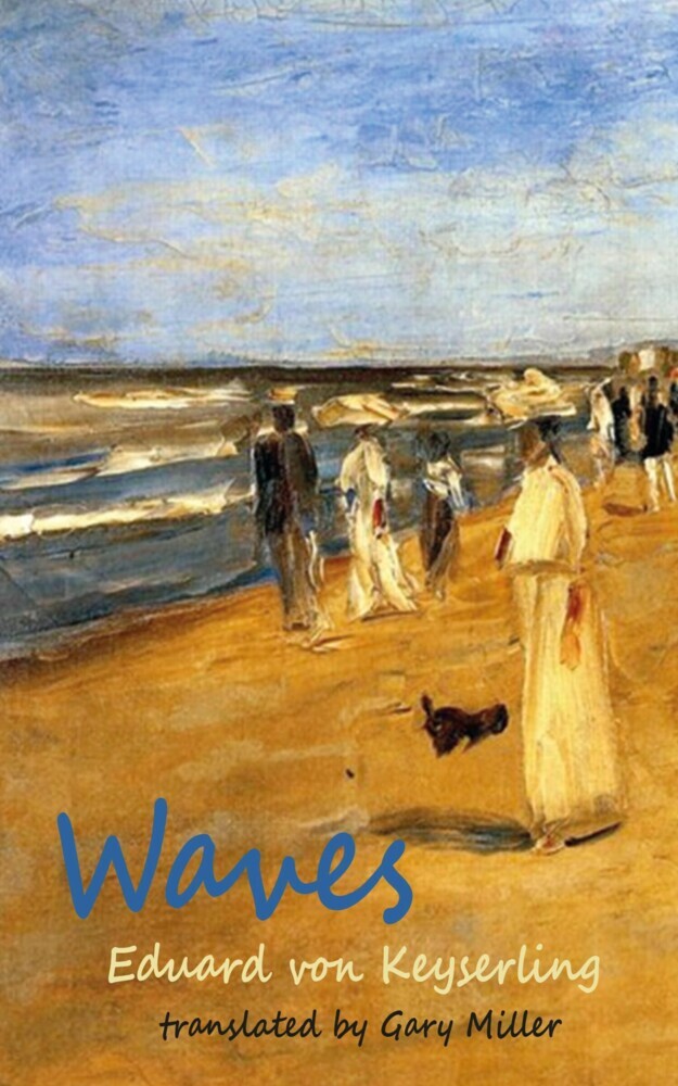 Waves main product photo