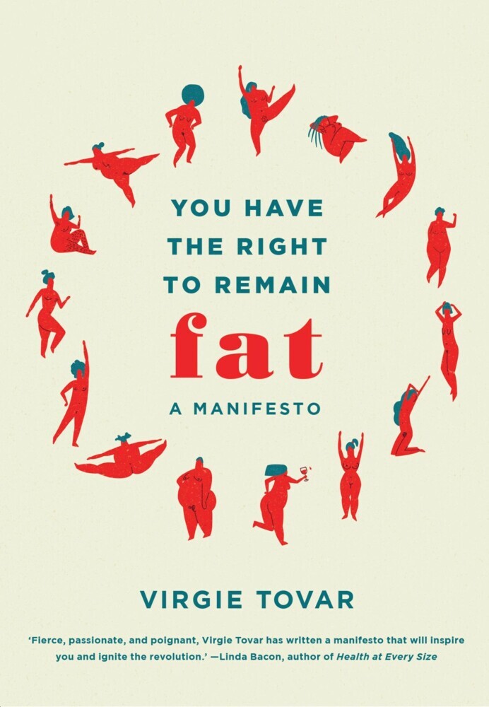 You Have the Right to Remain Fat main product photo