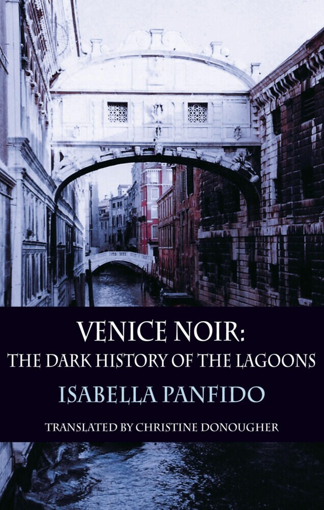 Venice Noir main product photo