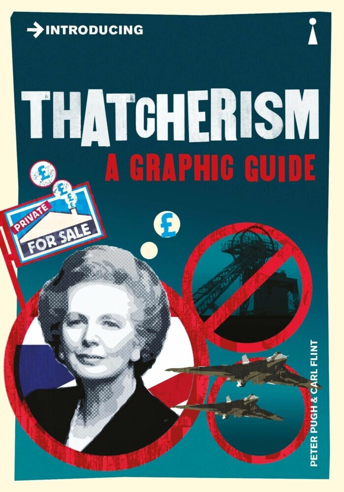 Introducing Thatcherism main product photo