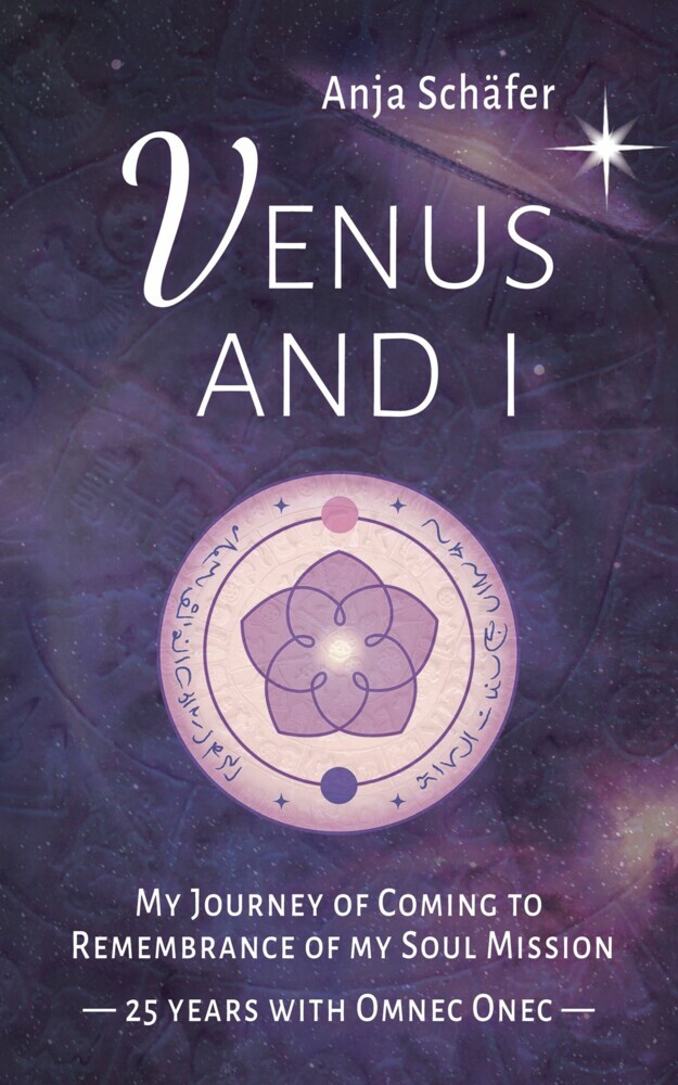 Venus and I main product photo