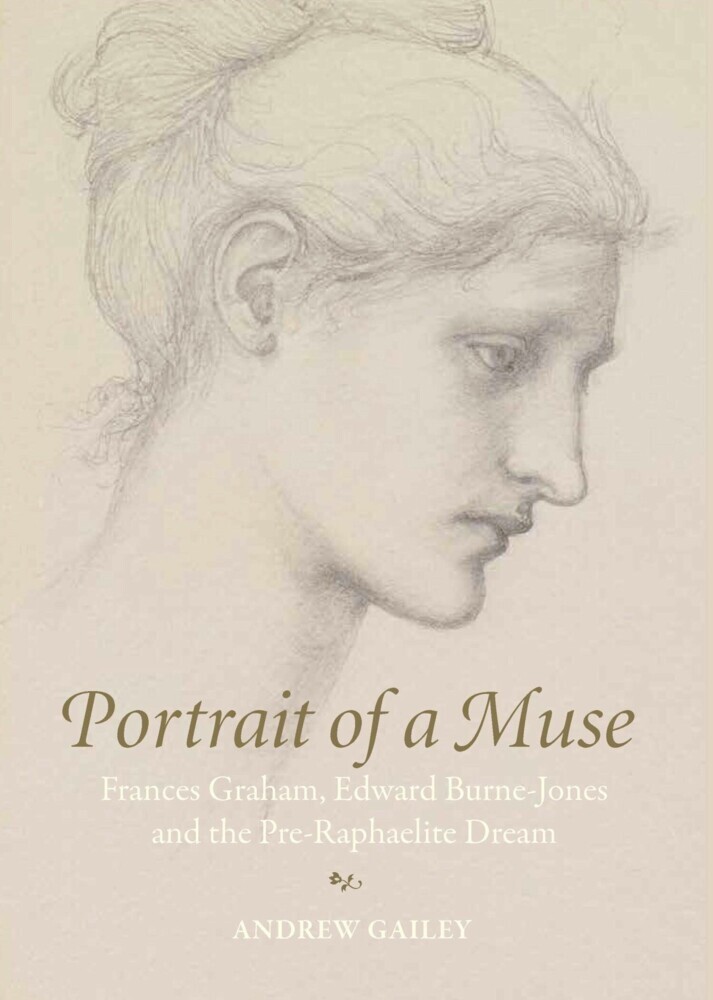 Portrait of a Muse main product photo