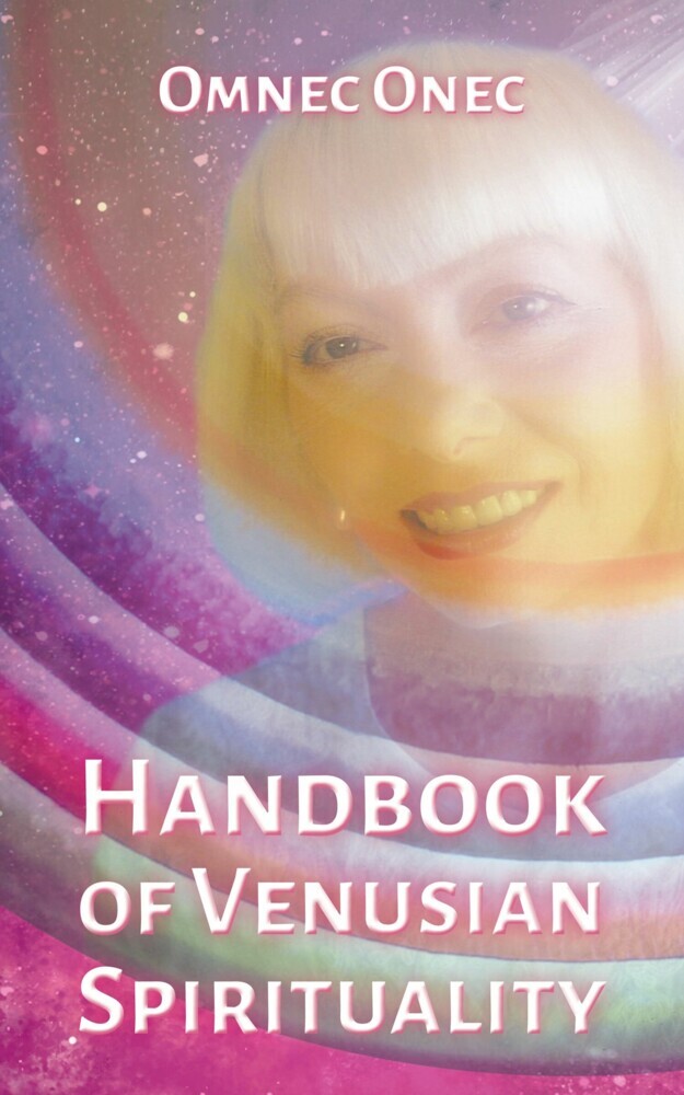 Handbook of Venusian Spirituality main product photo