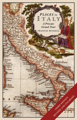 Places in Italy: A private grand tour (3rd edition)