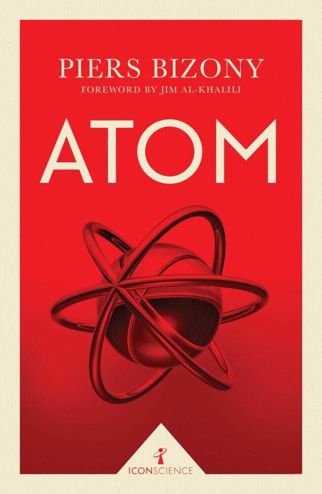 Atom (Icon Science) main product photo